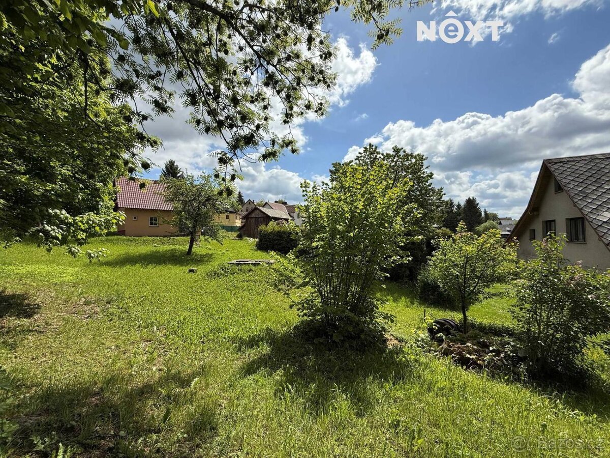 Prodej pozemek Bydlení, 614㎡