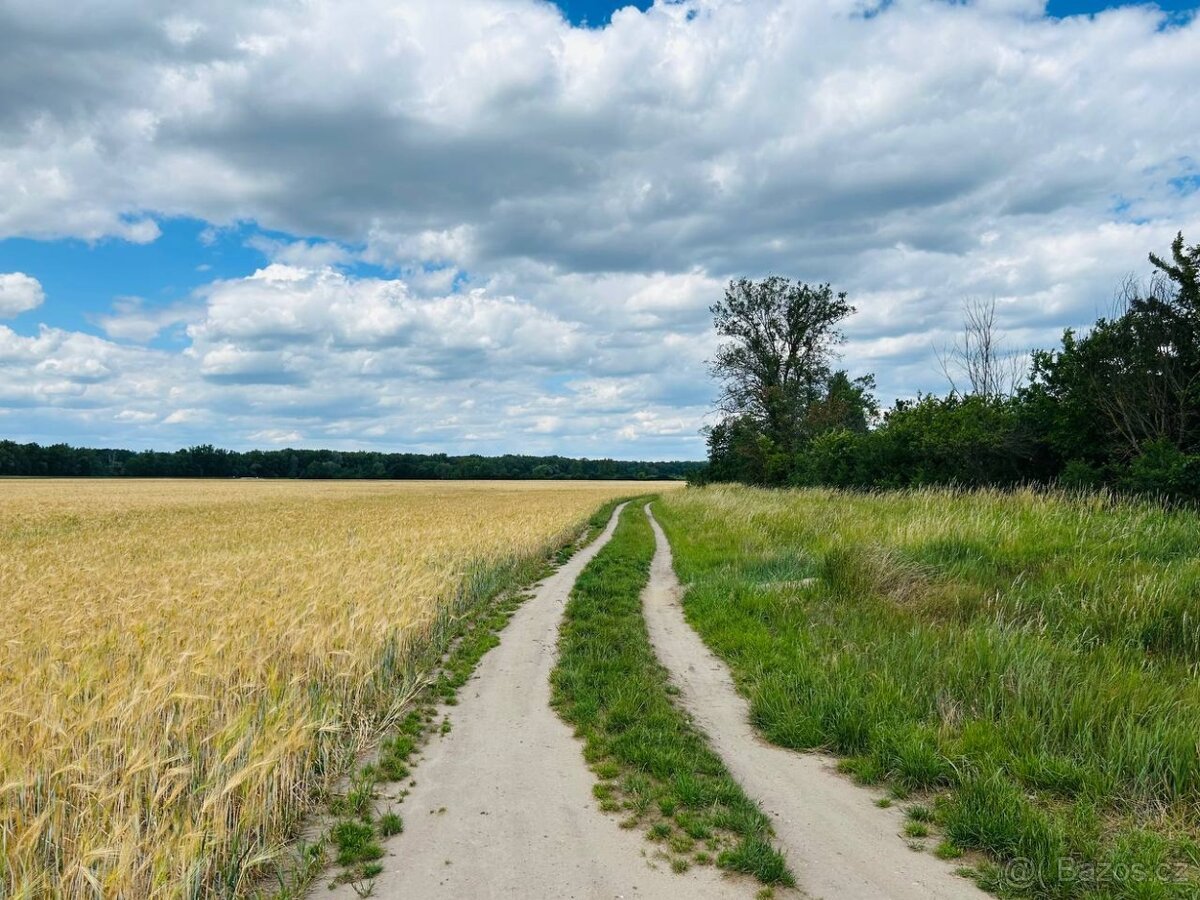 Krásna Veľká Lúka