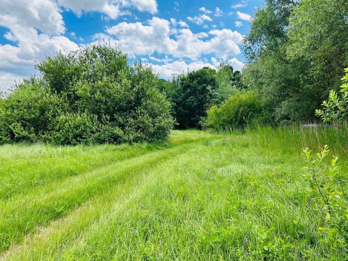Krásna Veľká Lúka