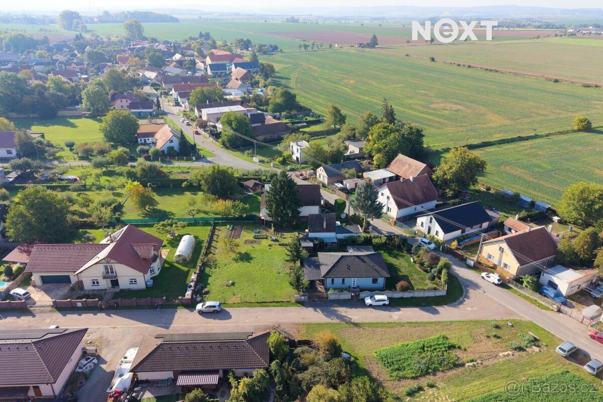 Prodej pozemek Bydlení, 436㎡