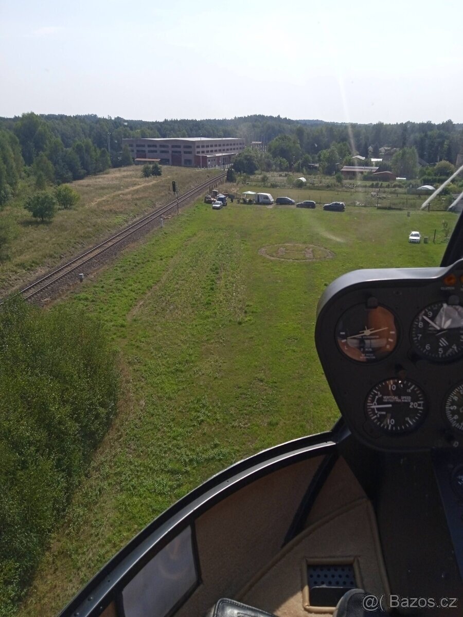 stavební pozemku 4532 m² Okna v Podbezdězí č,p 338/2