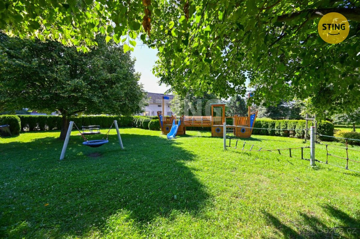 Prodej stavebních pozemků v Dolní Nětčicích 374/18, 137124