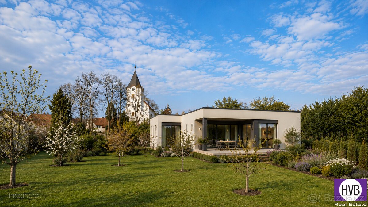Prodej stavebního pozemku (bydlení) 1695m2, Senožaty, okres 