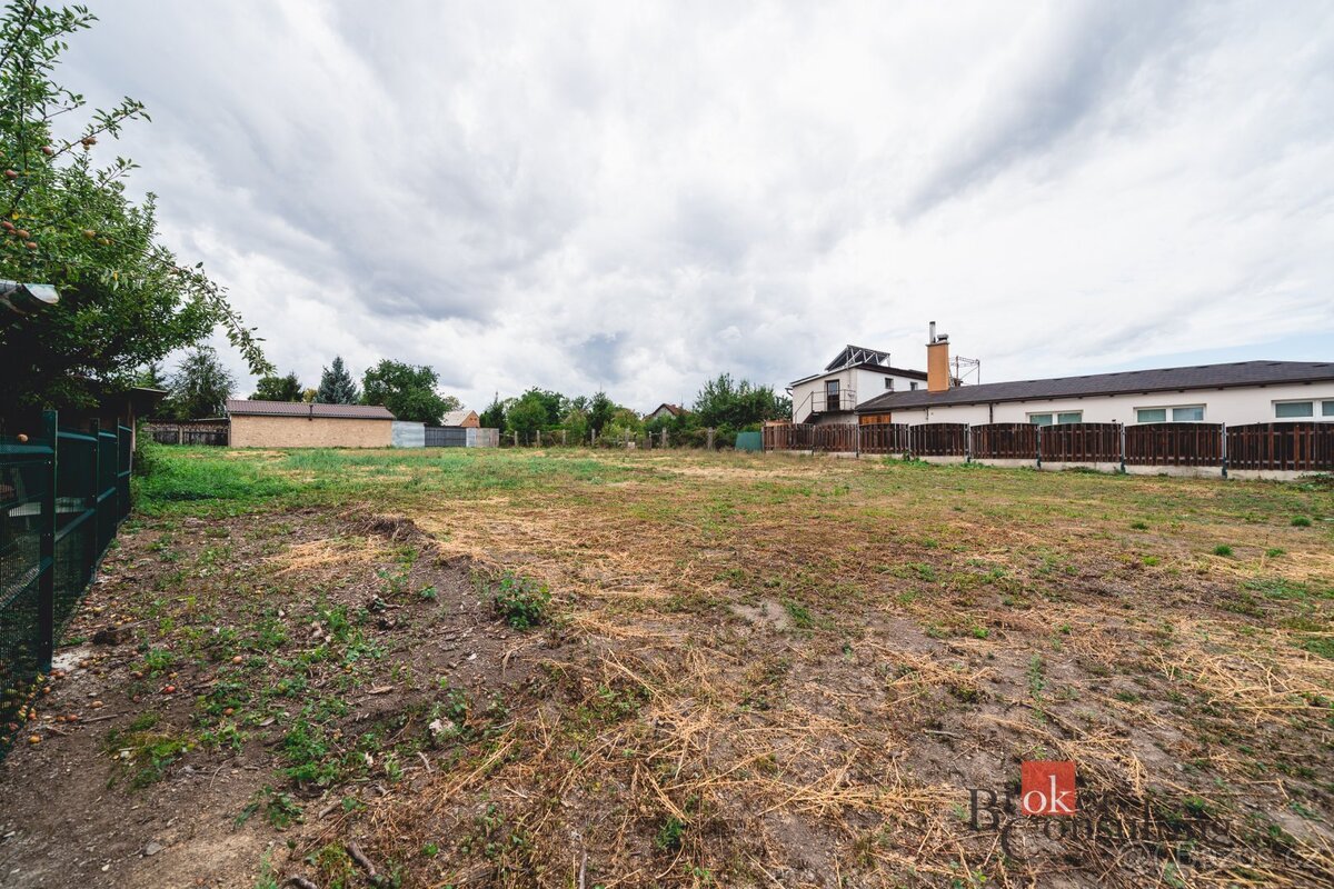Prodej, pozemky/bydlení, 1640 m2, Břasy, Rokycany [ID 92303]