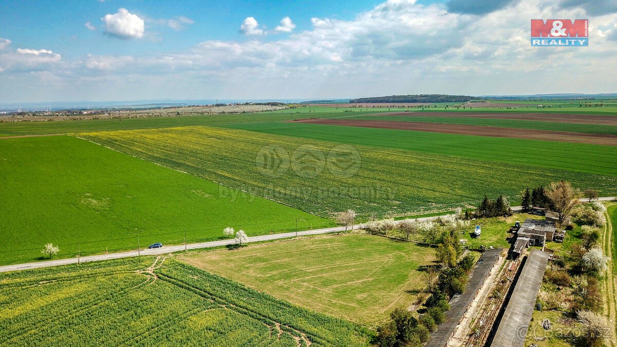 Prodej investičního pozemku, 1016 m², Svrkyně
