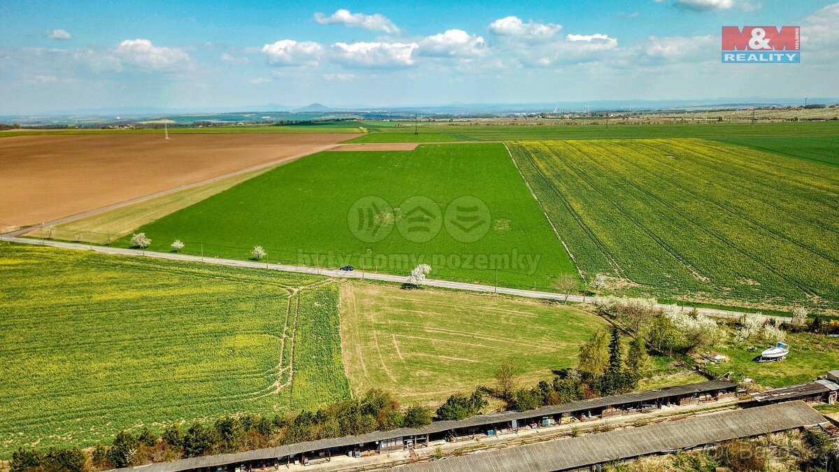 Prodej investičního pozemku, 1016 m², Svrkyně