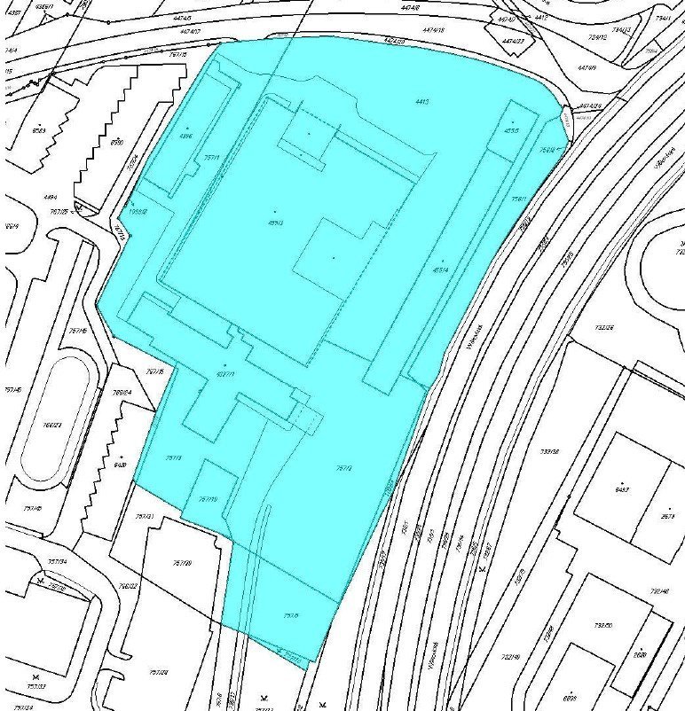 Prodej, Pozemky pro komerční výstavbu,  28.014m2 - Ostrava -