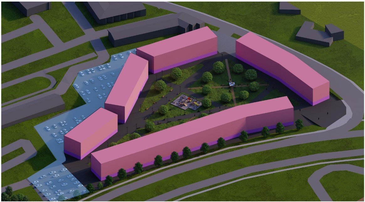 Prodej, Pozemky pro komerční výstavbu,  28.014m2 - Ostrava -