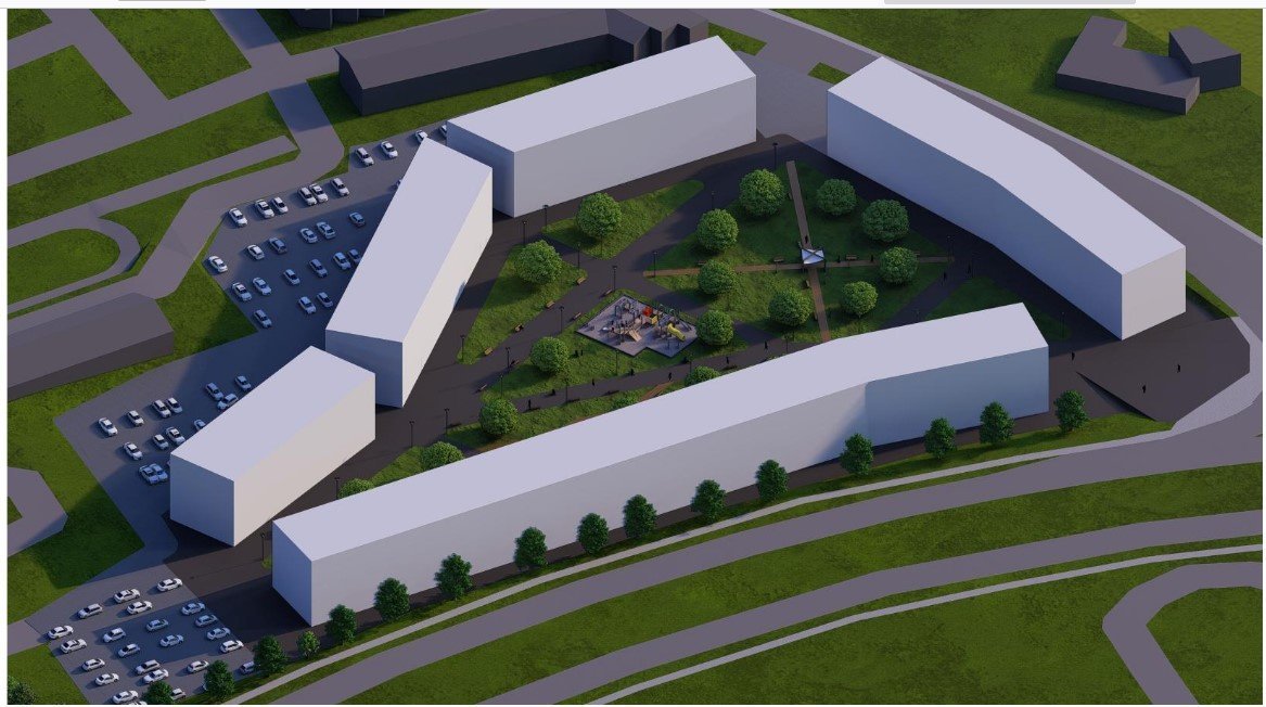Prodej, Pozemky pro komerční výstavbu,  28.014m2 - Ostrava -