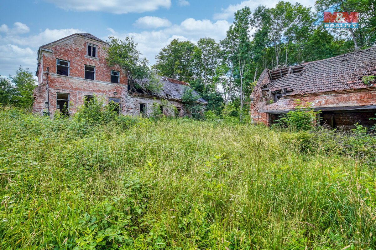 Prodej pozemku k bydlení, 1626 m², Otročín, ul. Tisová