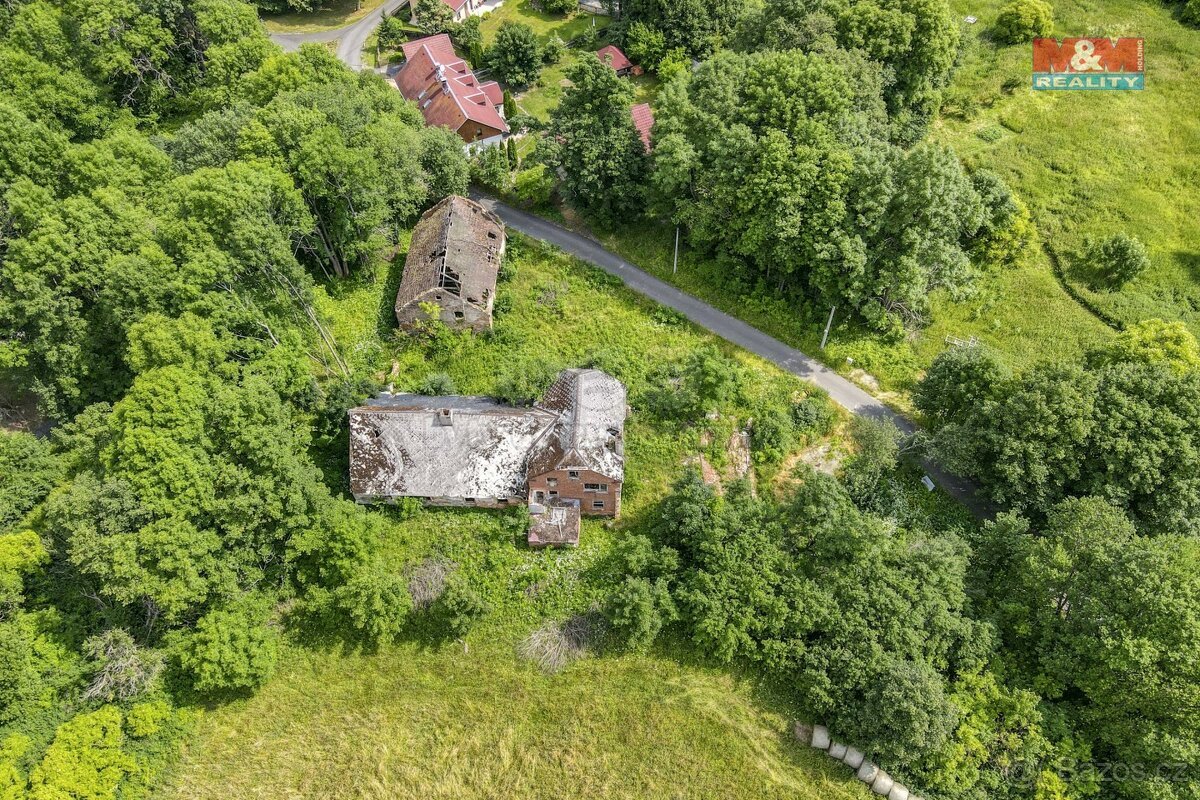Prodej pozemku k bydlení, 1626 m², Otročín, ul. Tisová