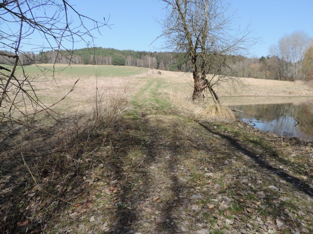 Břevniště pod Ralskem