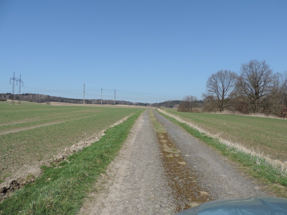 Břevniště pod Ralskem