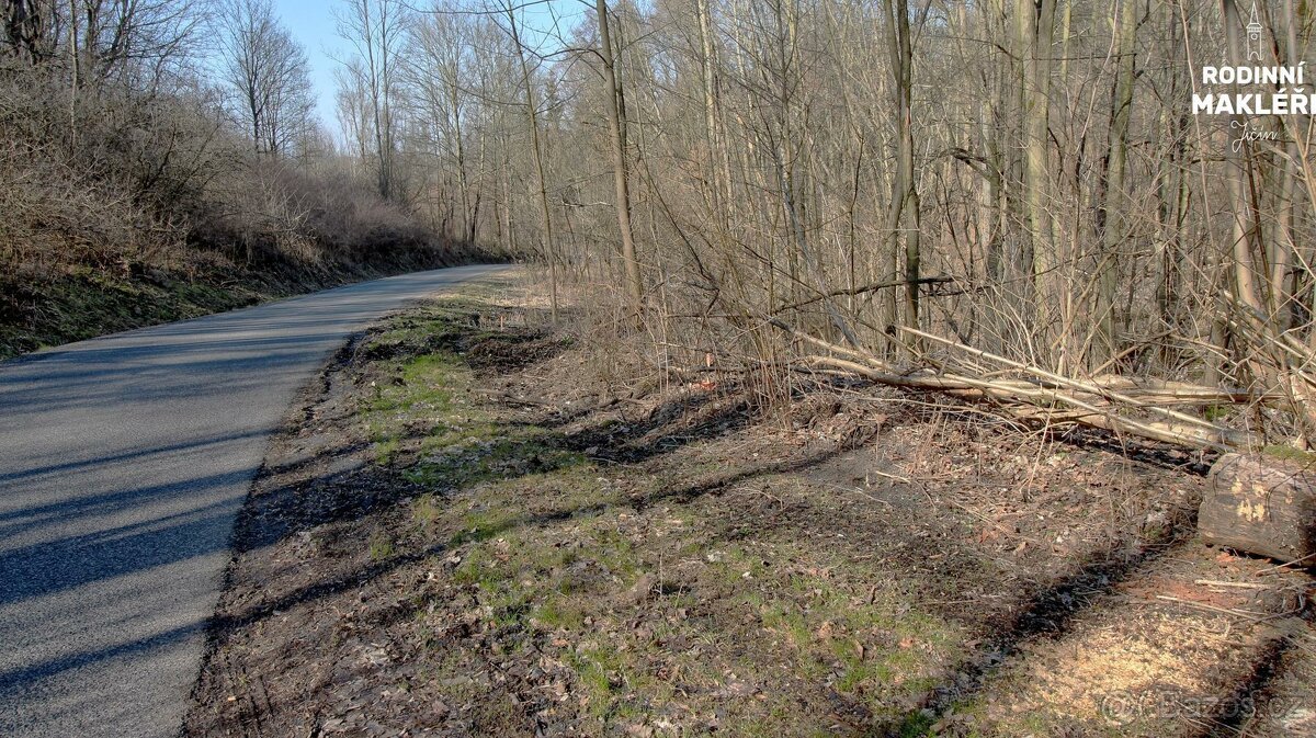 Prodej stavebních pozemků a zbořeniště, Blankartice